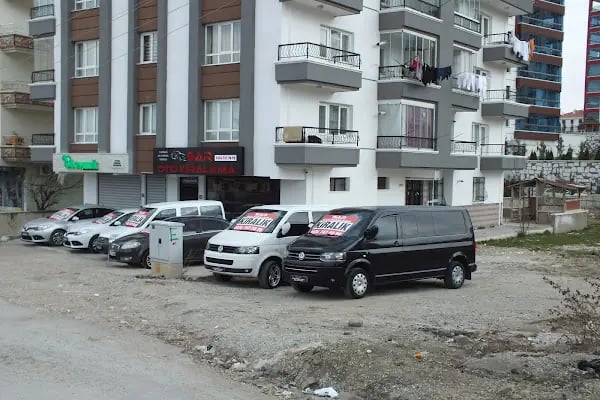 SAR ARAÇ KİRALAMA [RENTACAR] KUZEY ANKARA - Resim 2