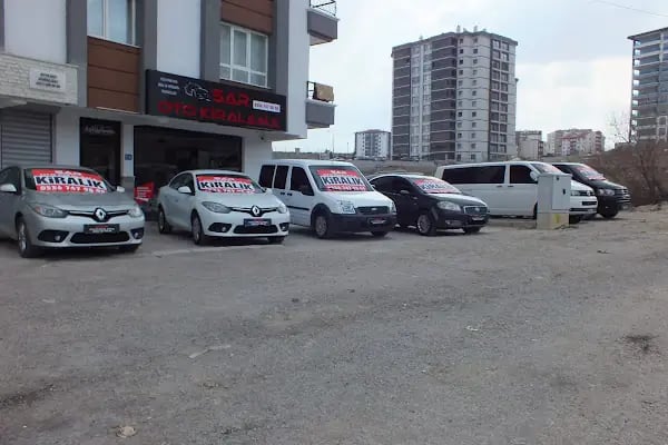 SAR ARAÇ KİRALAMA [RENTACAR] KUZEY ANKARA - Resim 11