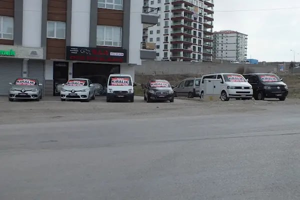 SAR ARAÇ KİRALAMA [RENTACAR] KUZEY ANKARA - Resim 17