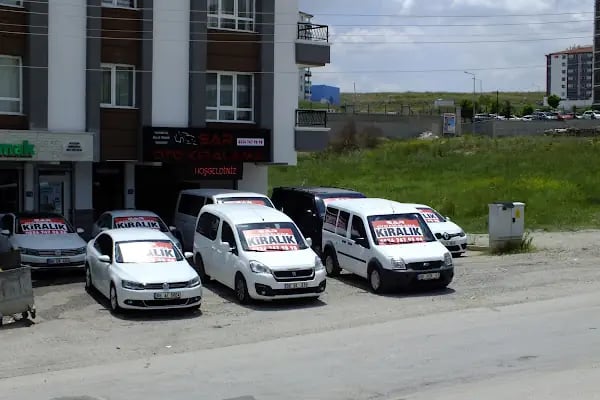 SAR ARAÇ KİRALAMA [RENTACAR] KUZEY ANKARA - Resim 9