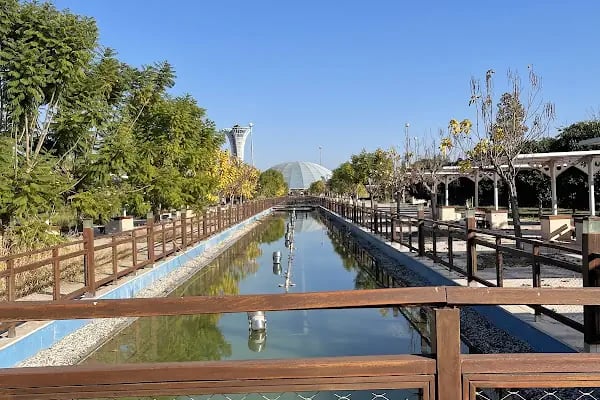 Expo 2016 Antalya Büyük Amfi Tiyatro - Resim 8