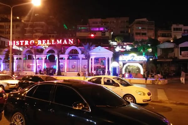 Robin Hood Night Club - Resim 8