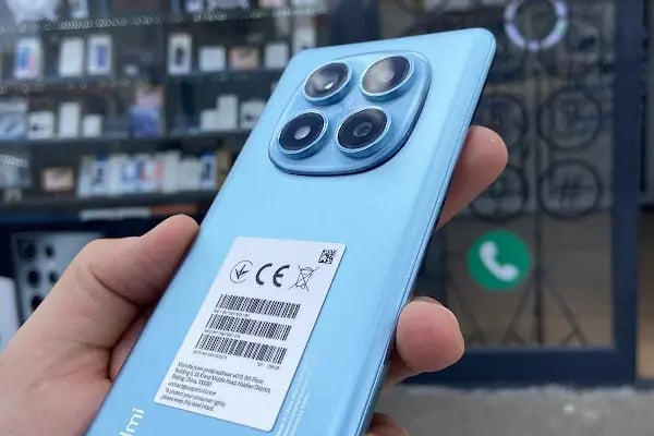 İNCİ İLETİŞİM GSM TEKNİK SERVİS - Resim 13
