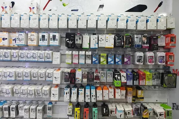 İNCİ İLETİŞİM GSM TEKNİK SERVİS - Resim 12