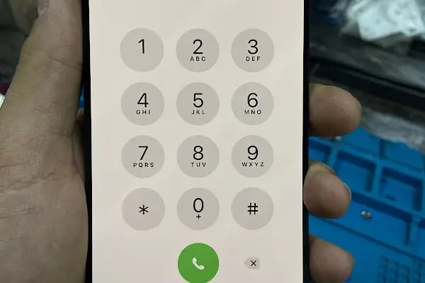 İNCİ İLETİŞİM GSM TEKNİK SERVİS - Resim 10