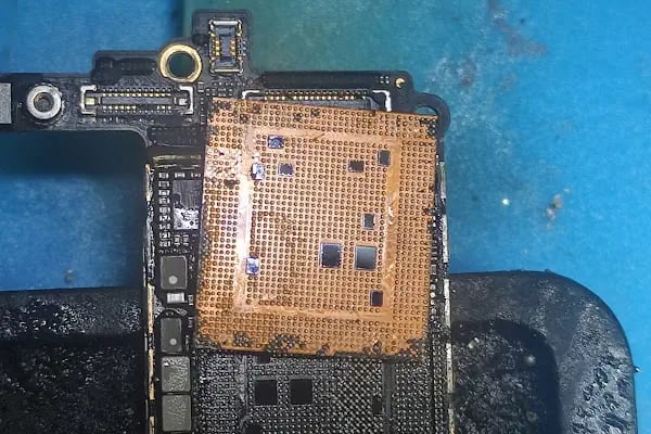 İNCİ İLETİŞİM GSM TEKNİK SERVİS - Resim 14