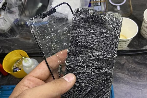 İNCİ İLETİŞİM GSM TEKNİK SERVİS - Resim 5