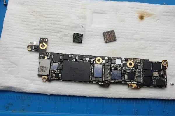 İNCİ İLETİŞİM GSM TEKNİK SERVİS - Resim 20
