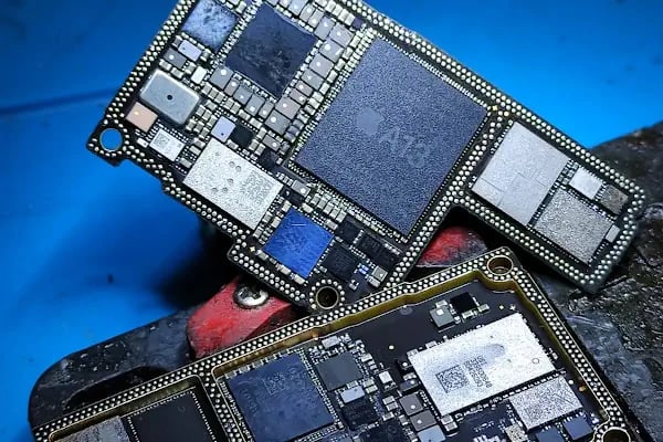 İNCİ İLETİŞİM GSM TEKNİK SERVİS - Resim 17