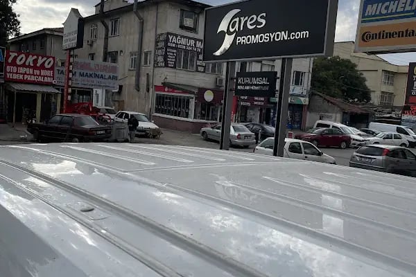 Ares Promosyon - Resim 10