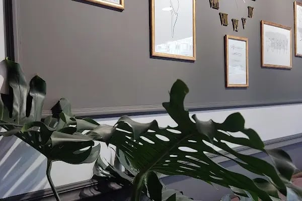 Uzm.Dr. Nurhal Mercan Bozkurt Dermatoloji&amp;Kozmetoloji Kliniği - Resim 19