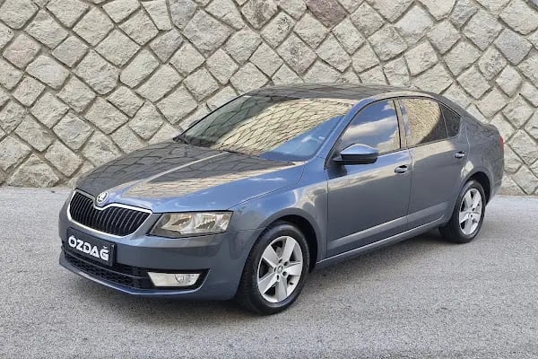 ÖZDAĞ OTOMOTİV - Resim 11