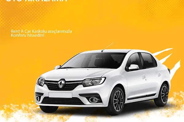 Voops Rent A Car - Oto Kiralama - Resim 4