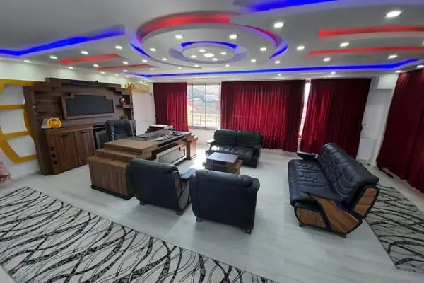 PAMİRA GRAND DÜĞÜN SALONLARI AFŞİN - Resim 13