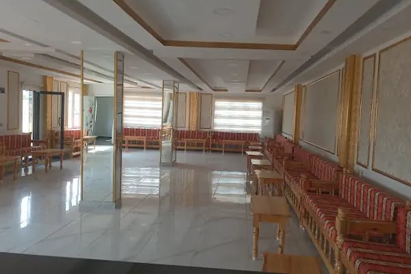 PAMİRA GRAND DÜĞÜN SALONLARI AFŞİN - Resim 3