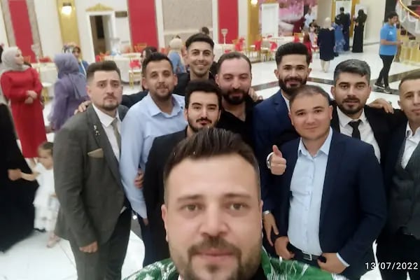 PAMİRA GRAND DÜĞÜN SALONLARI AFŞİN - Resim 17