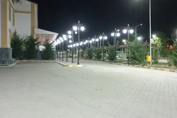 PAMİRA GRAND DÜĞÜN SALONLARI AFŞİN - Resim 10