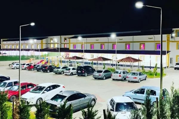 PAMİRA GRAND DÜĞÜN SALONLARI AFŞİN - Resim 8