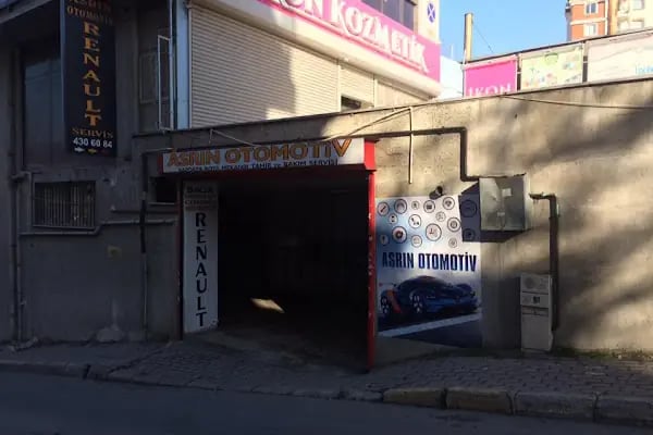 GÜNER OTO SERVİS - Resim 19