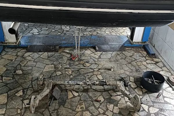 GÜNER OTO SERVİS - Resim 16