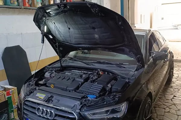 GÜNER OTO SERVİS - Resim 8