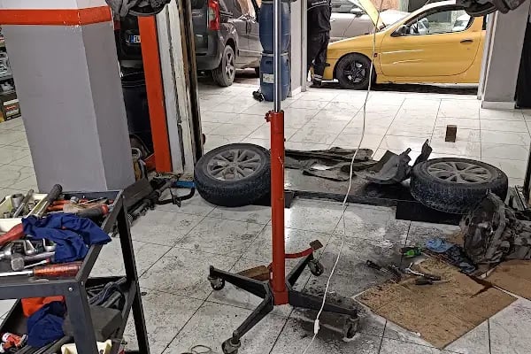 GÜNER OTO SERVİS - Resim 4