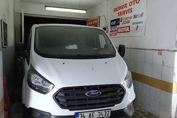 GÜNER OTO SERVİS - Resim 6