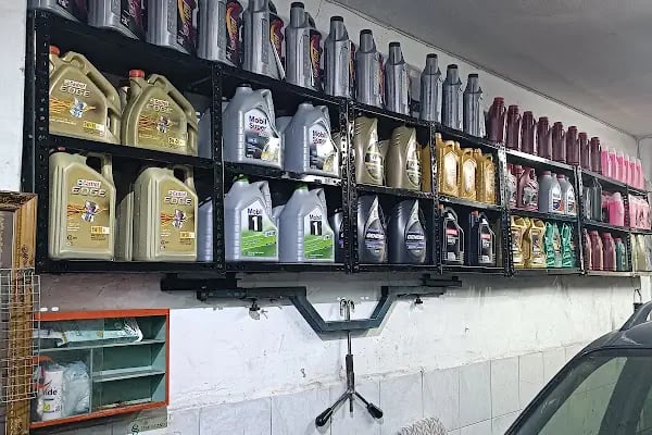GÜNER OTO SERVİS - Resim 11