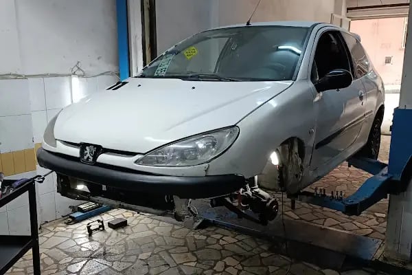 GÜNER OTO SERVİS - Resim 13