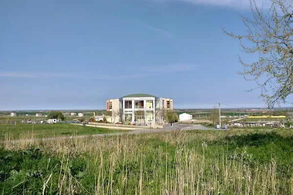 Kapaklı Cemevi - Resim 4