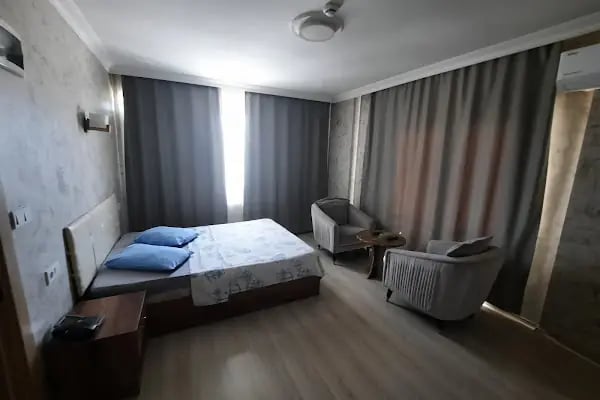 Livane Otel - Resim 13