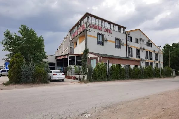 Livane Otel - Resim 7