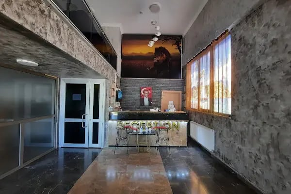 Livane Otel - Resim 5