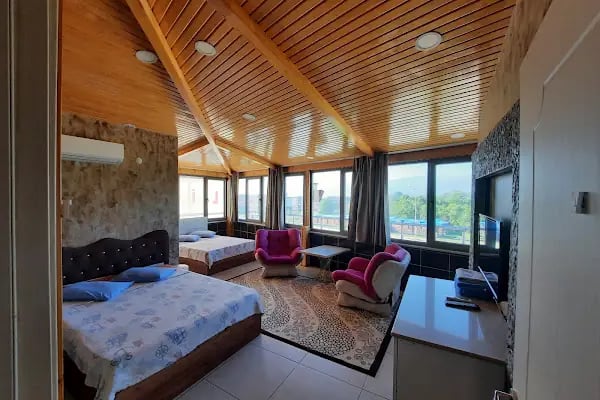 Livane Otel - Resim 2