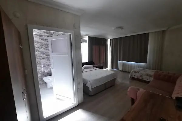 Livane Otel - Resim 15