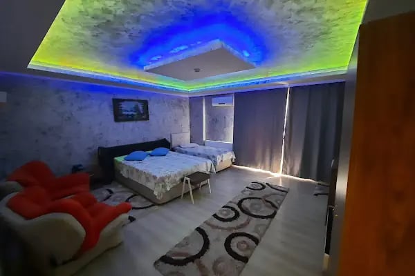 Livane Otel - Resim 16