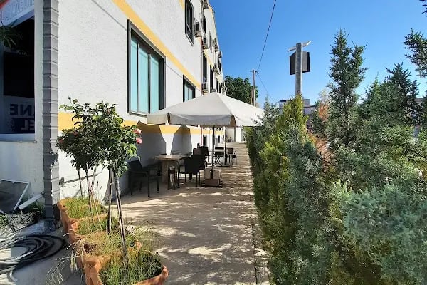 Livane Otel - Resim 8