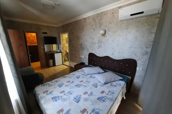 Livane Otel - Resim 4
