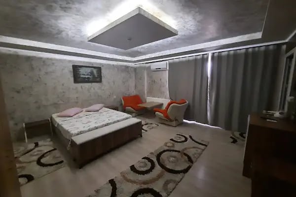Livane Otel - Resim 14