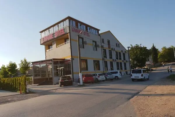 Livane Otel - Resim 1