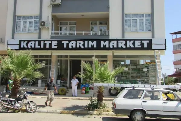 KALiTE TARIM - Resim 7