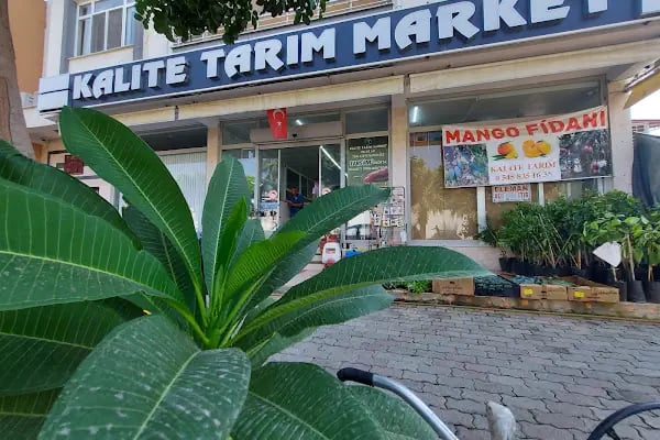 KALiTE TARIM - Resim 17