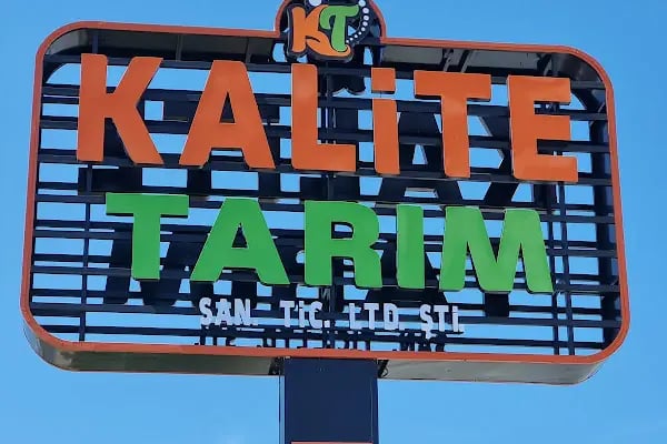 KALiTE TARIM - Resim 2