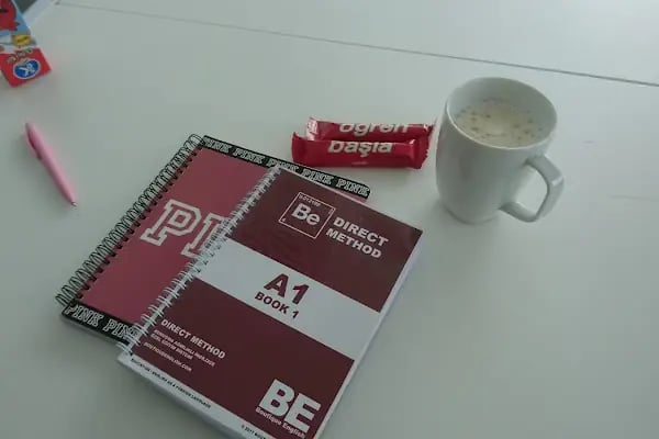 Biz English - Folkart İzmir İngilizce Kursu - Resim 7