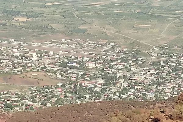 Altınüzüm - Resim 4