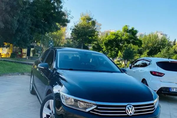 EMİR32-DRİVE RENT A CAR HAVAALANI ANTALYA - Resim 4