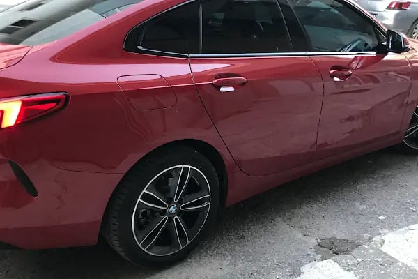 EMİR32-DRİVE RENT A CAR HAVAALANI ANTALYA - Resim 20
