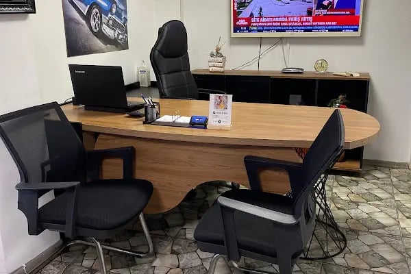 EMİR32-DRİVE RENT A CAR HAVAALANI ANTALYA - Resim 14