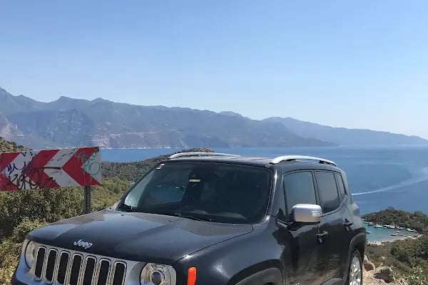 EMİR32-DRİVE RENT A CAR HAVAALANI ANTALYA - Resim 11
