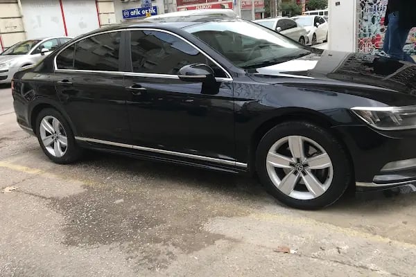 EMİR32-DRİVE RENT A CAR HAVAALANI ANTALYA - Resim 13